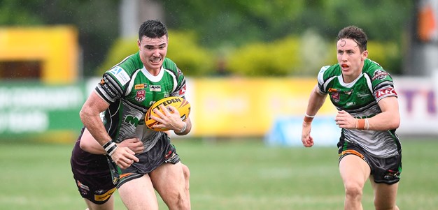 Blackhawks set for blockbuster against Falcons