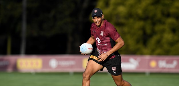 Cobbo takes out Sportsperson of the Year