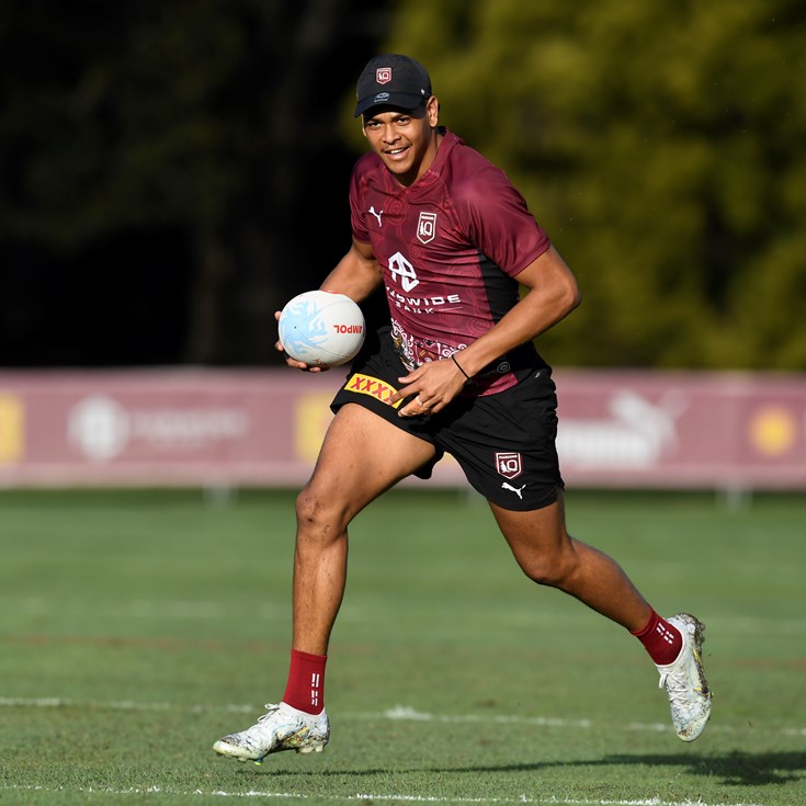 Cobbo takes out Sportsperson of the Year