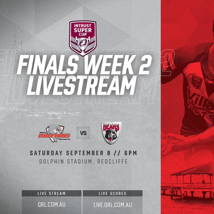 Live Stream: Dolphins V Bears