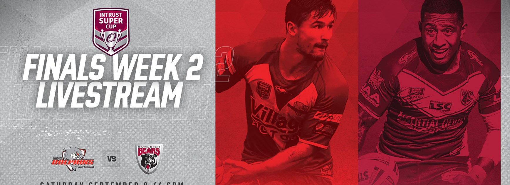 Live Stream: Dolphins V Bears