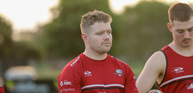 Redcliffe Dolphins: Cup gains and losses for 2024