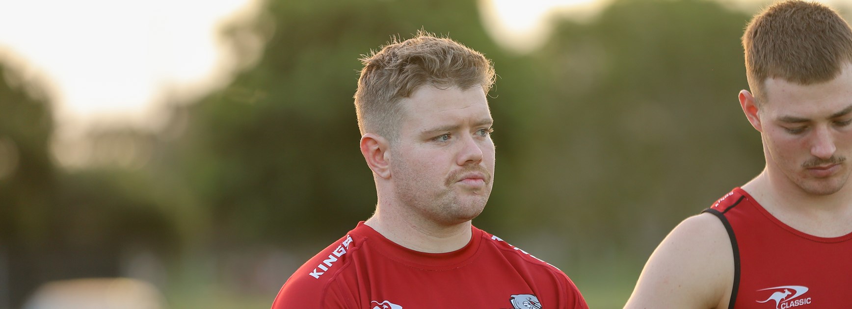 Redcliffe Dolphins: Cup gains and losses for 2024