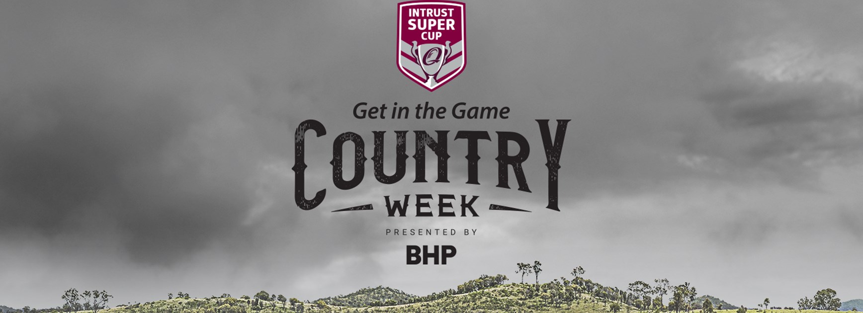 Country Week locations announced