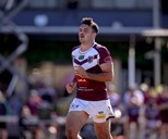 Northern Rivers to Cup grand final: Unexpected twist in Patston's season