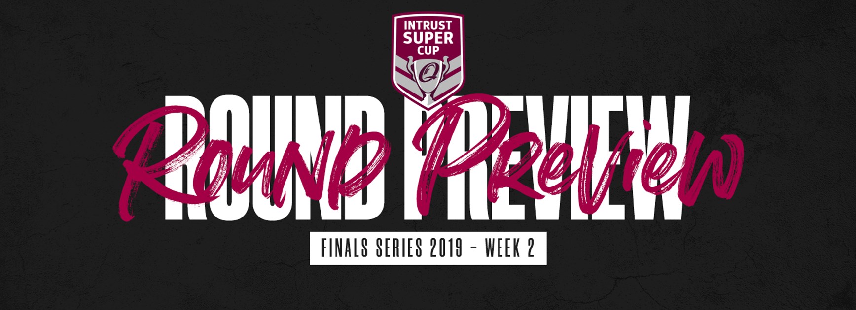 Intrust Super Cup finals week two preview
