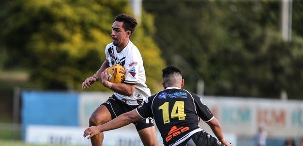 Fitness propels Magpies flight into final