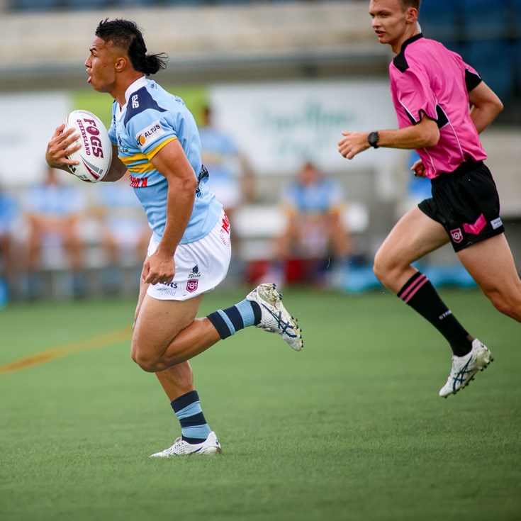 The best 'Player to bank on' for 2022 decided