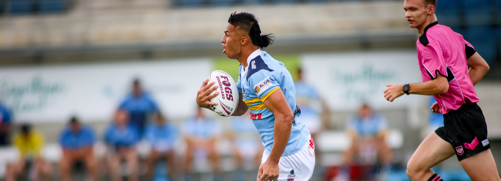 The best 'Player to bank on' for 2022 decided