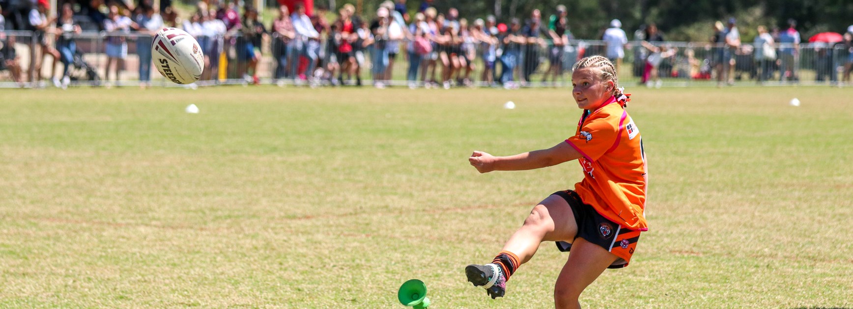 What you need to know: SEQ junior girls grand finals