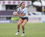 Queensland Under 19 Emerging Squad announced