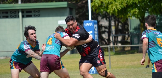 Statewide Score Wrap - September 8-9