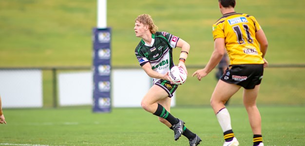 Zack Lamont: 'It would mean everything to wear a maroon jersey'