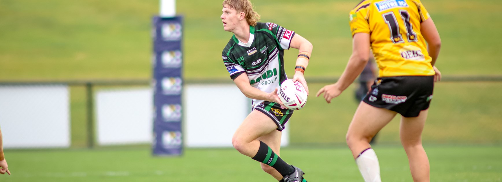 Zack Lamont: 'It would mean everything to wear a maroon jersey'