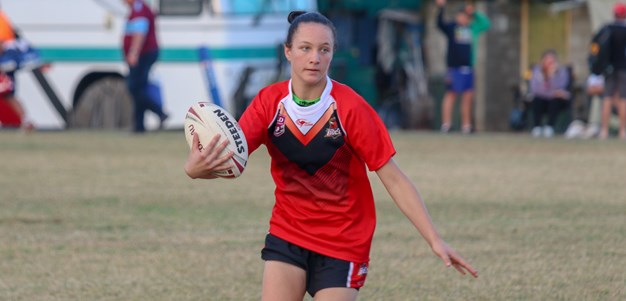 Join the Wide Bay Bulls coaching staff in 2020