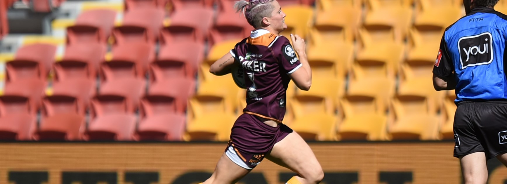 NRL Holden Women's Premiership: rules and matches summary