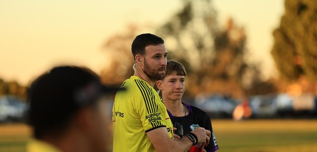 Queensland celebrates the volunteers at the heart of the game