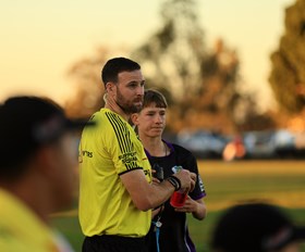 Queensland celebrates the volunteers at the heart of the game