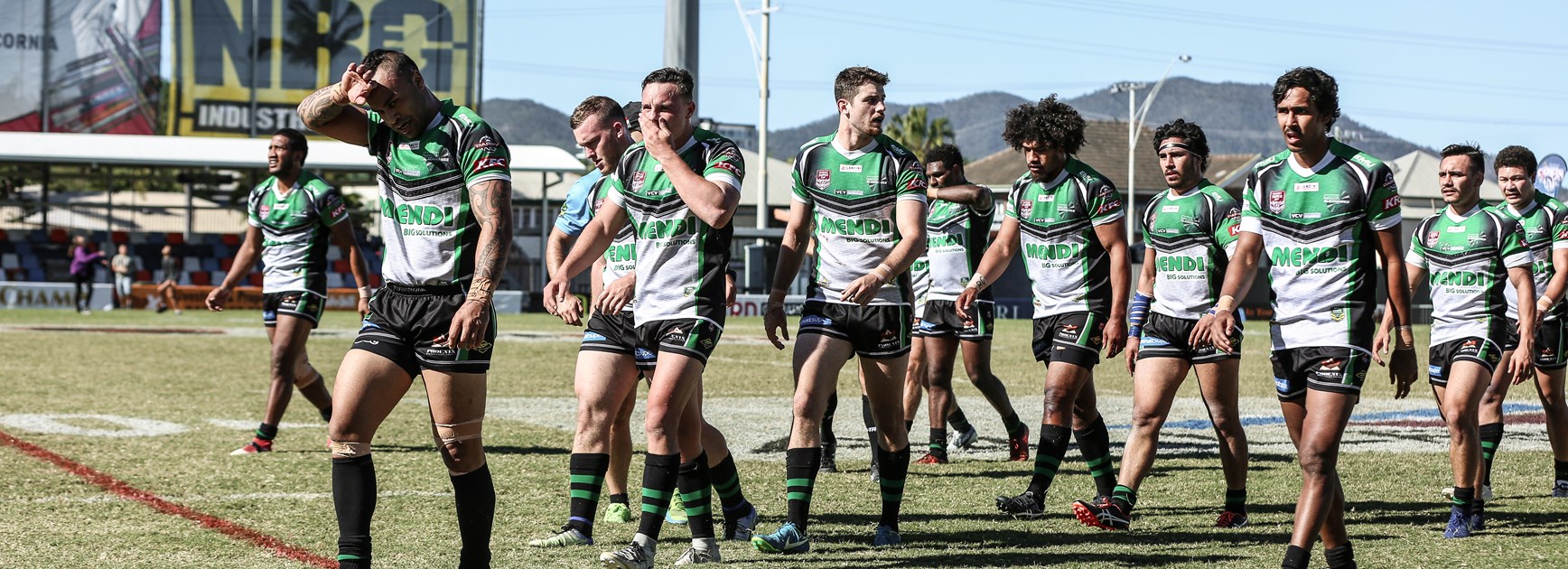 Year in Review: Townsville Blackhawks