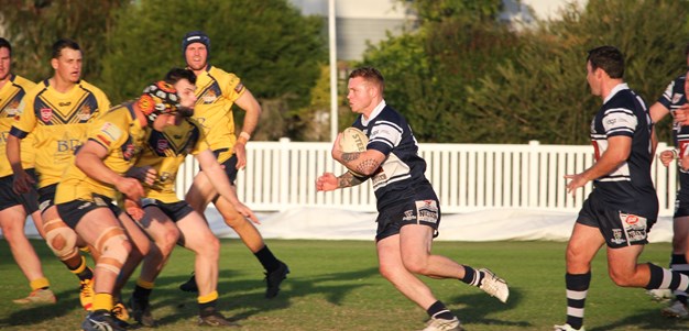 A grade preview: Week two of Bundy finals as Toowoomba teams fight for spots