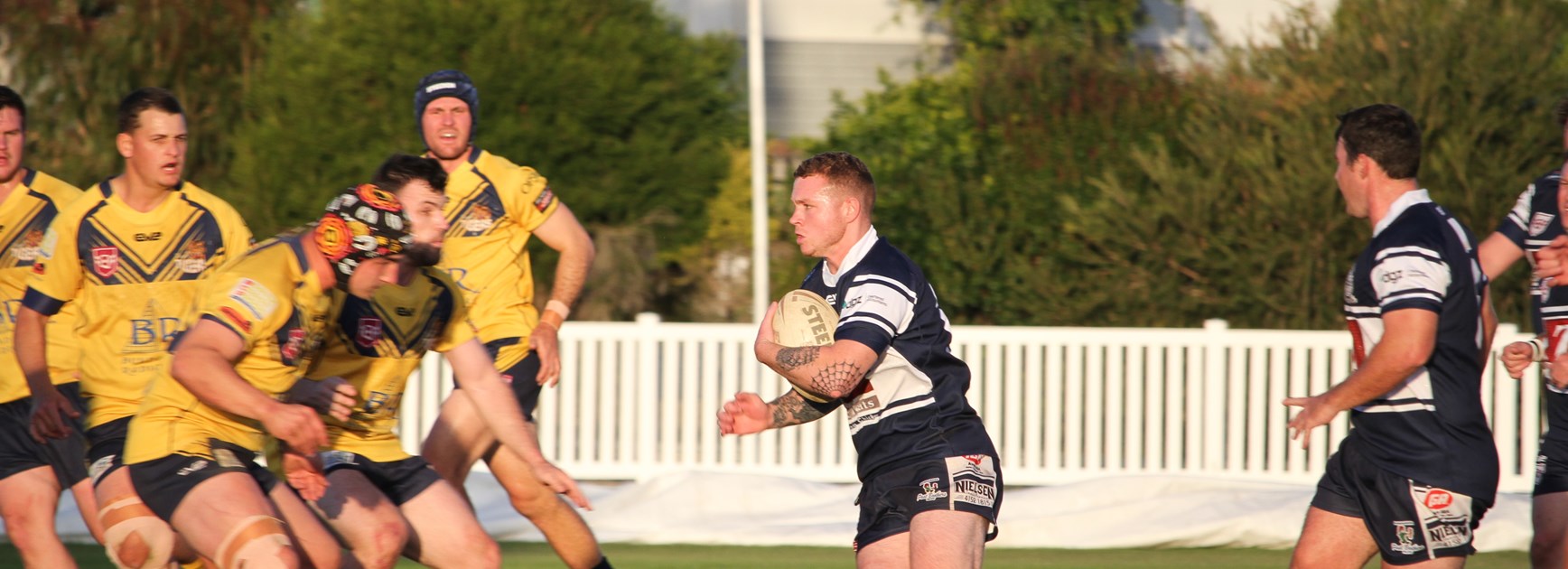 A grade preview: Week two of Bundy finals as Toowoomba teams fight for spots