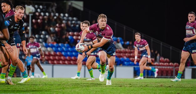 Cutters look to end Jets' reign over Richardson Park