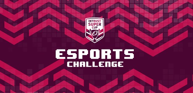 Jets lead E-sports Challenge