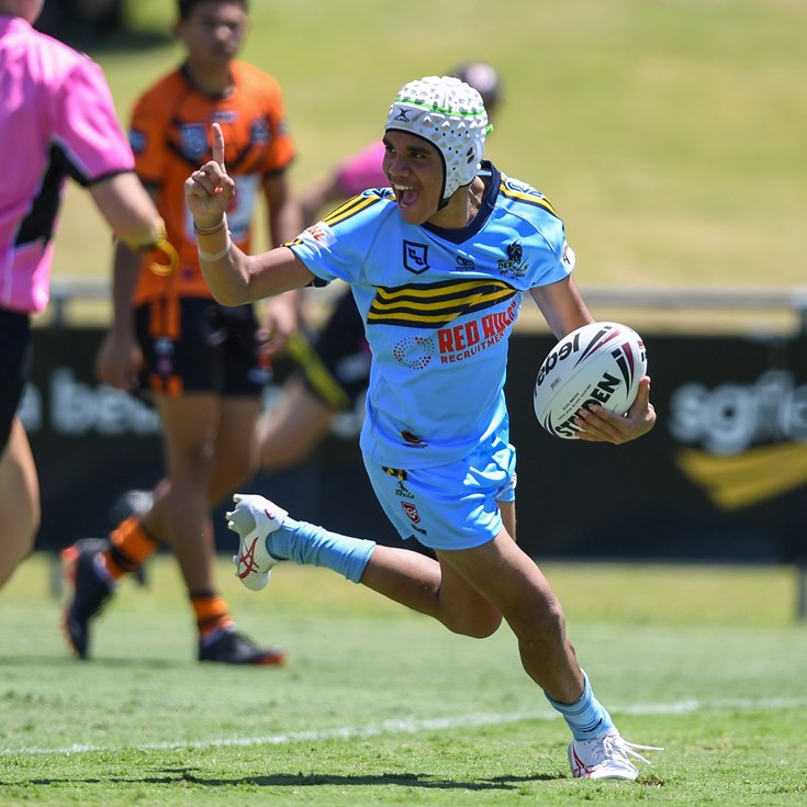 Round in review: Junior statewide competitions