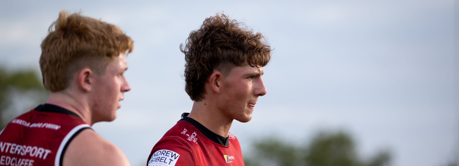 Fenn Turner’s journey from soccer to Cyril Connell Cup debut