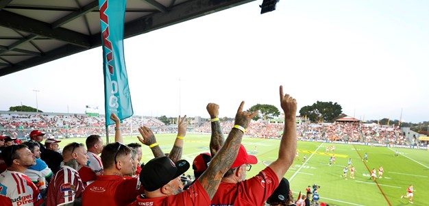 Corporate Hospitality