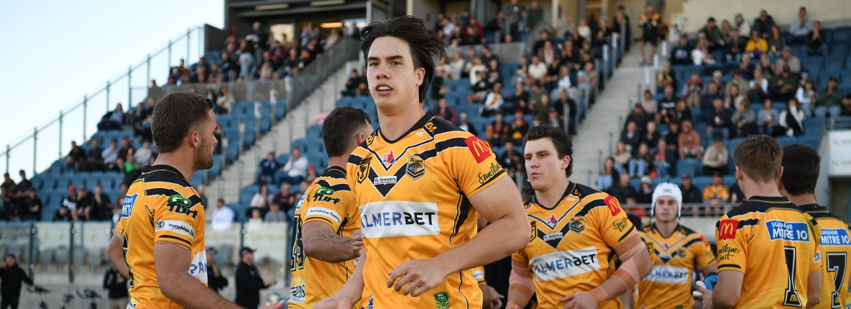 QRL confirms Queensland Under 19 men’s squad