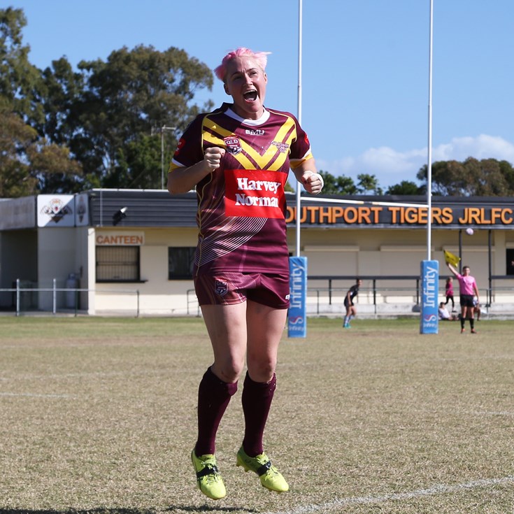 Chelsea's hair-raising goal to help kids