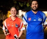 Mini Maroons: Creating magic on and off the field