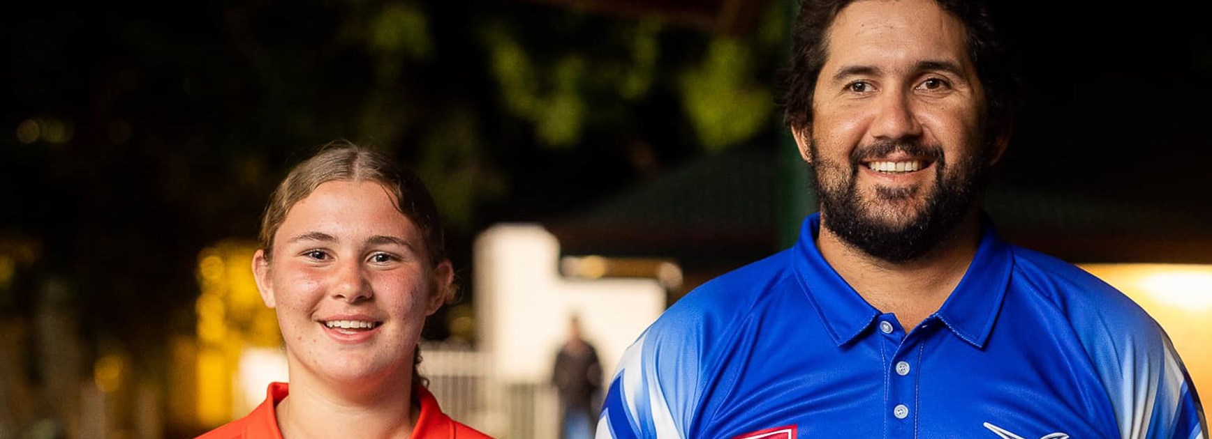 Mini Maroons: Creating magic on and off the field