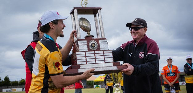 2026 XXXX 47th Battalion Carnival