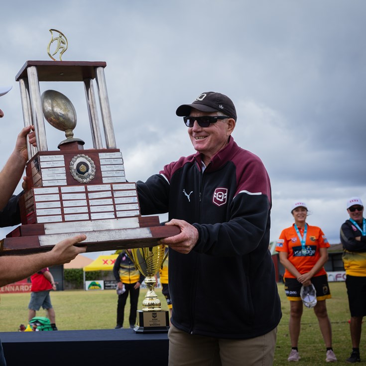 2026 XXXX 47th Battalion Carnival