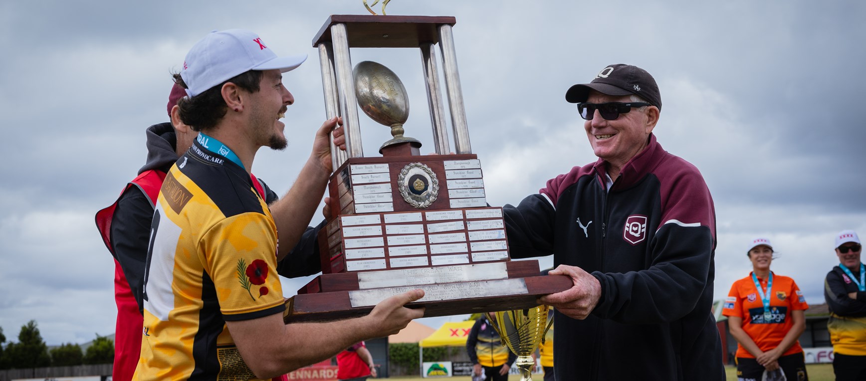 2026 XXXX 47th Battalion Carnival