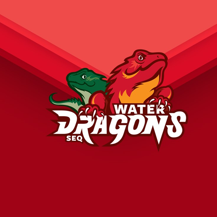 SEQ announce QAS Under 15 Emerging squad