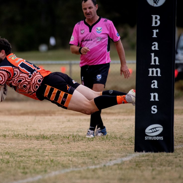 Everything you need to know: Frank Fisher Cup 2023