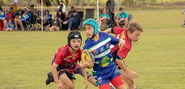 Register for updates as an activity provider