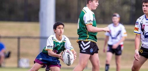 South East Talent Shines at RISE Carnival