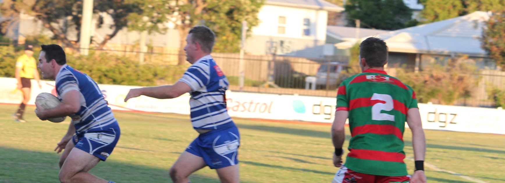 Magpies aim to break title drought against Past Brothers