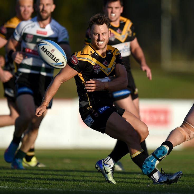 Ipswich Jets: Gains and losses for season 2021