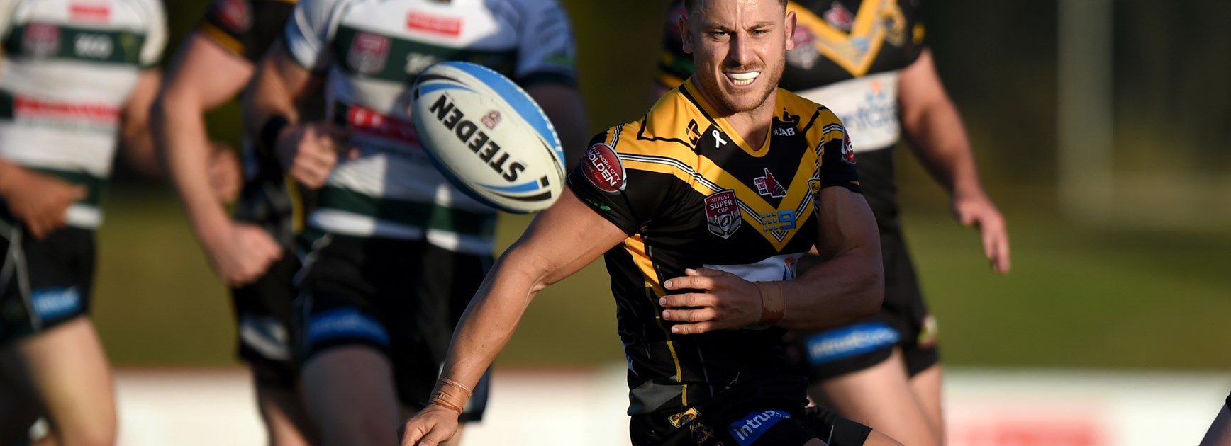 Ipswich Jets: Gains and losses for season 2021