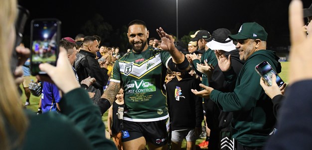 Ipswich put in for Lofipo to beat minor premiers Norths