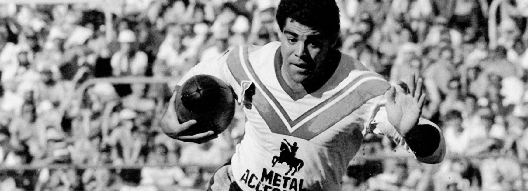 Have your say: The fan-voted BRL Team of the Century