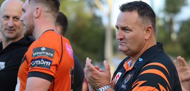 Round 17 - Week 1 preview: 200 games at the helm for JB