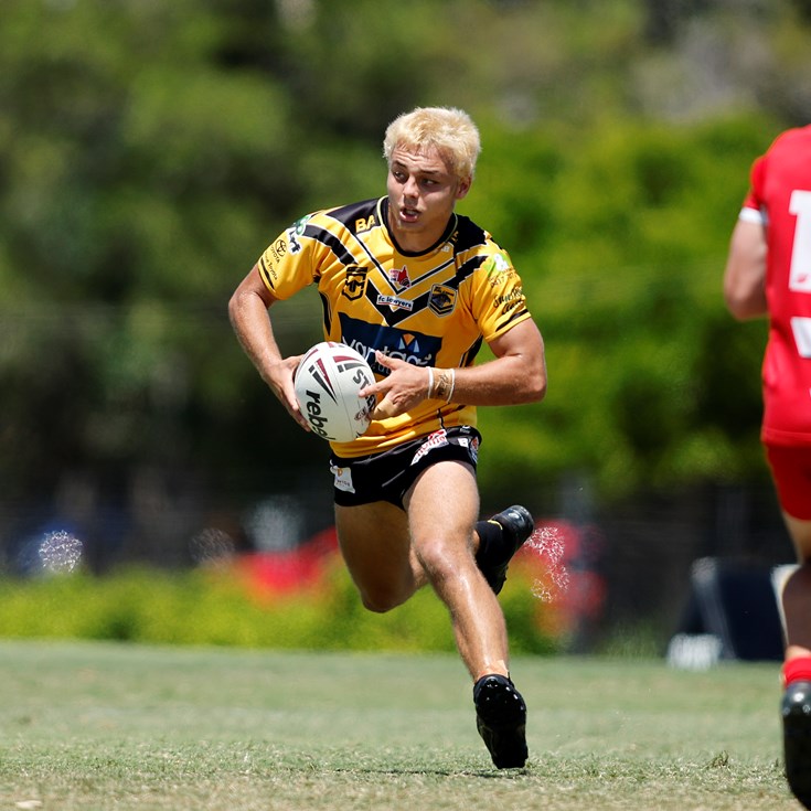 Junior statewide competitions Round 4 preview