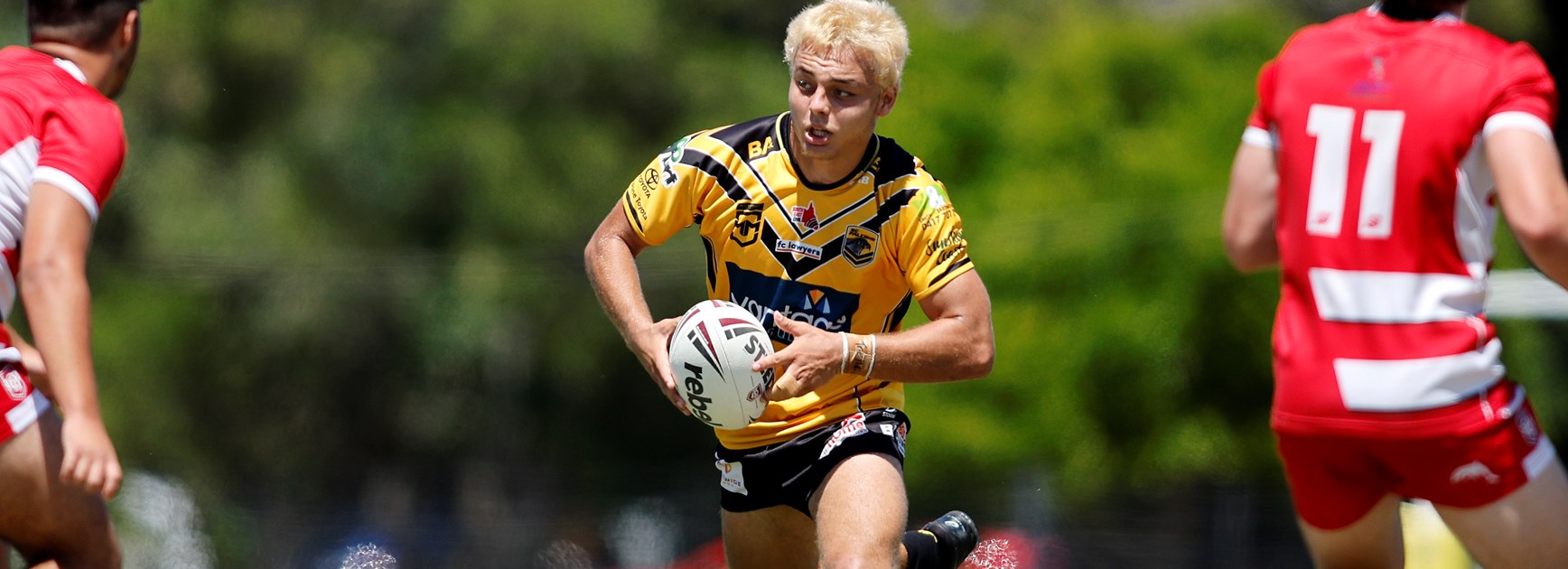 Junior statewide competitions Round 4 preview