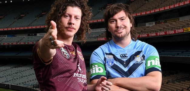 Peking Duk to perform at Origin